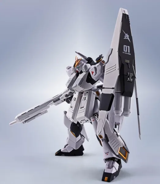 Accesorios tamashii nations mobile suit gundam char's counterattack metal robot the robot spirits <side ms> hws  display parts set for  gundam 15cm