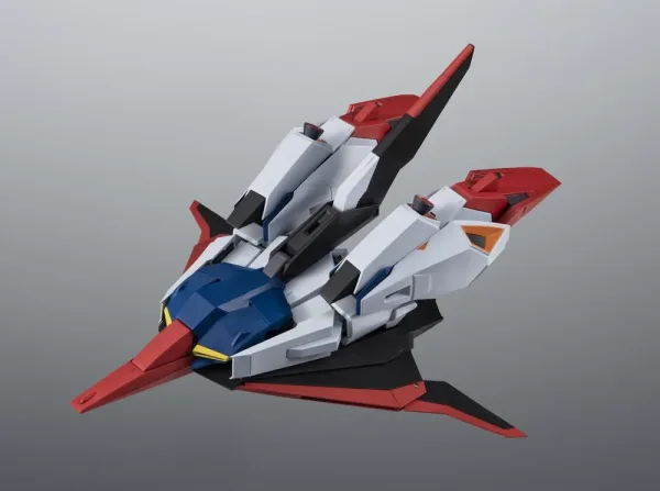Figura tamashii nations mobile suit gundam robot spirits msz 006 zeta gundam ver anime