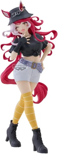 Figura banpresto umamusume pretty derby boc's we - n love only you as <3 20cm