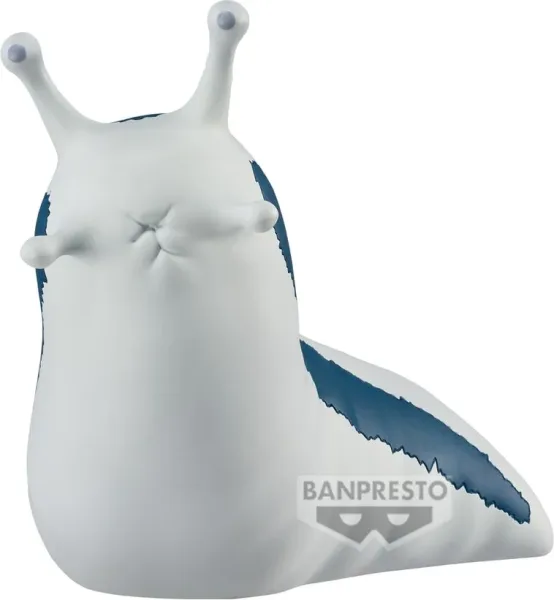 Figura banpresto naruto soft vinyl katsuyu 14cm