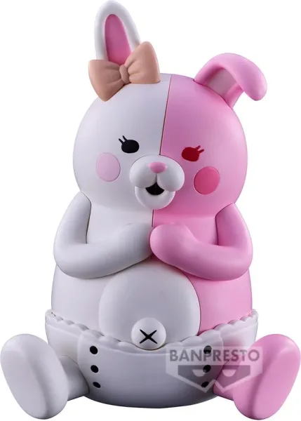 Figura banpresto danganronpa 1.2 reload monomi 17cm