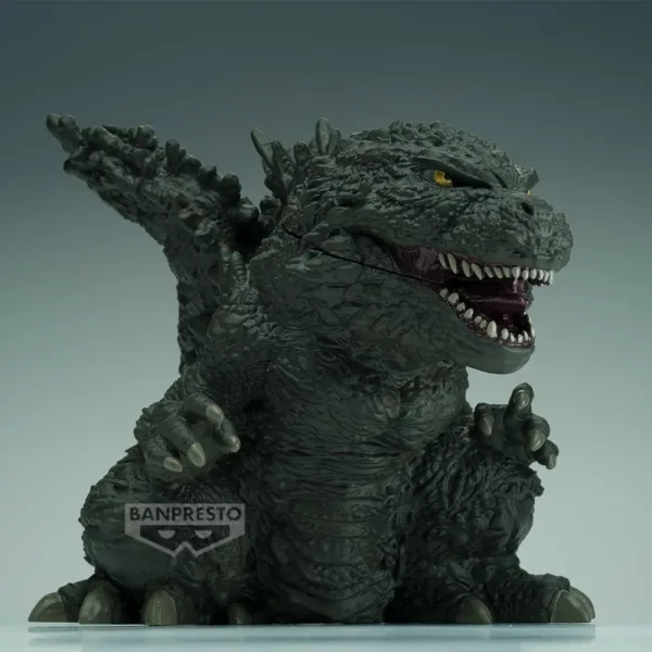 Figura banpresto godzilla minus zero enshrined monsters ex godzilla(2026) 12cm