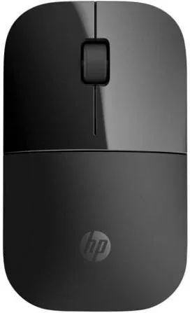 Ratón Inalámbrico HP Z3700/ Hasta 1200 DPI
