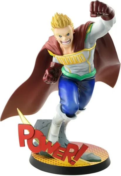 Figura good smile company my hero academia mirio togata