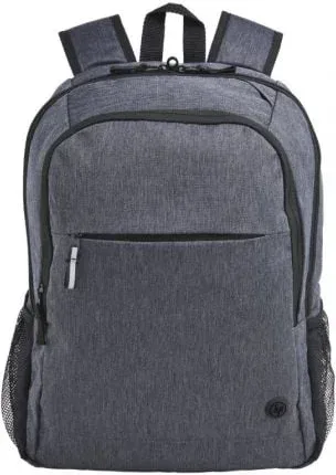 Mochila HP Prelude Pro 4Z513AA para Portátiles hasta 15.6"/ Gris