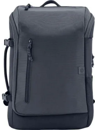 Mochila HP Travel para Portátiles hasta 15.6"/ Gris