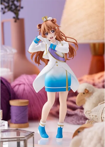 Figura good smile company love live nijigasaki high school idol club kanata konoe