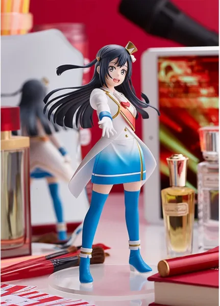 Figura good smile company love live! nijigakasi high school idol club setsuna yuki