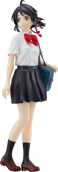 Figura good smile company pop up your name mitsuha miyamizu