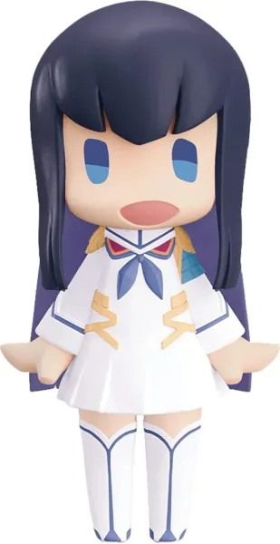 Figura good smile company hello! kill la kill satsuki kiryuin