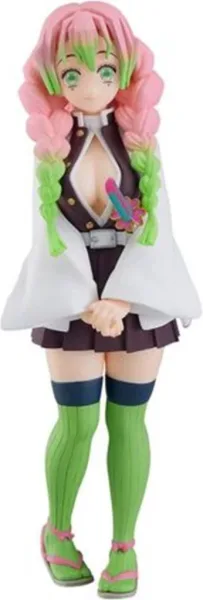 Figura good smile company pop up parade kimetsu no yaiba demon slayer mitsuri kanroji