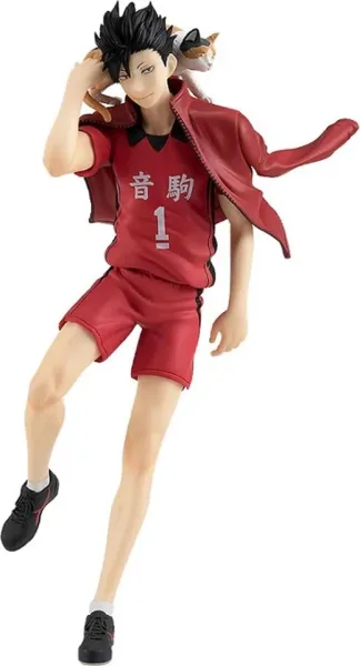 Figura good smile company pop up parade haikyu!! tetsuro kuroo