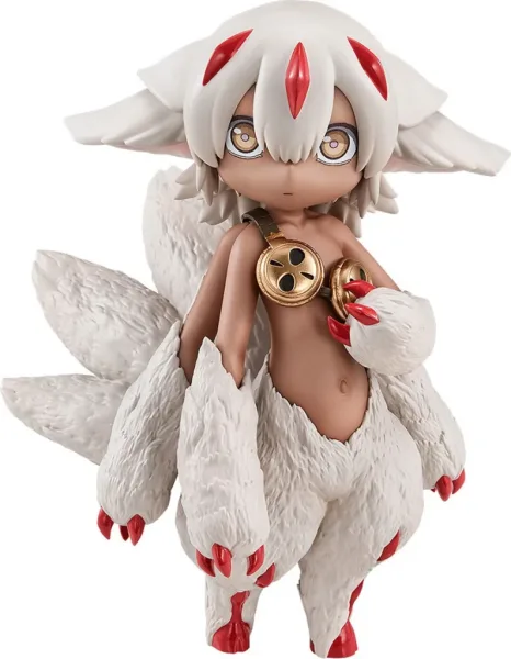 Figura good smile company pop up parade made in abyss the golden city of the scorching sun