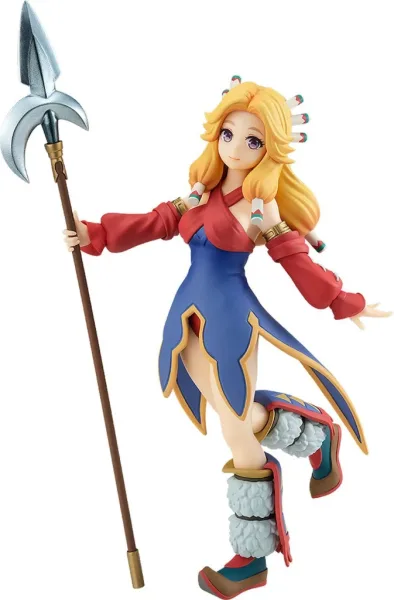 Figura good smile company pop up parade legend of mana seraphina