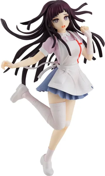 Figura good smile company pop up parade danganronpa mikan tsumiki