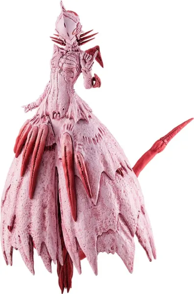 Figura good smile company pop up parade knights of sidonia: lwits tsumugi shiraui l