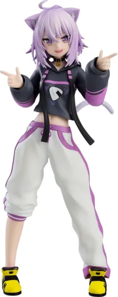Figura good smile company pop up parade hololive production nekomata okayu
