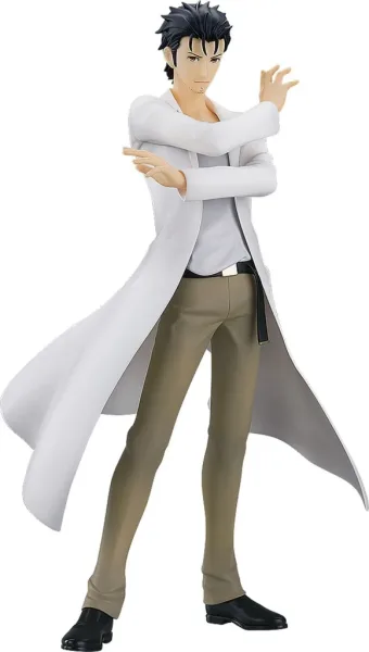 Figura good smile company pop up parade steins gate rintaro okabe