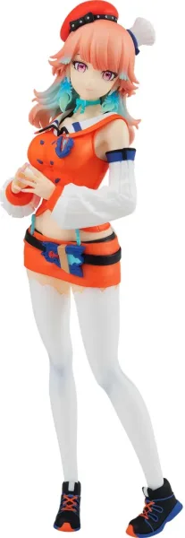 Figura good smile company pop up parade hololive production takanashi kiara