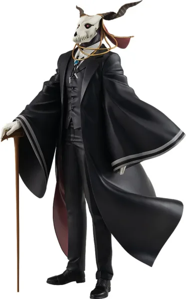 Figura good smile company pop up parade the ancient magus bride season 2 elias ainsworth