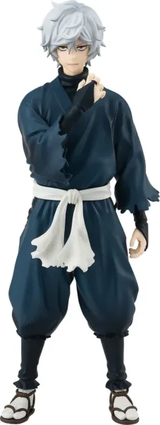 Figura good smile company pop up parade hell´s paradise jigokuraku gabimaru