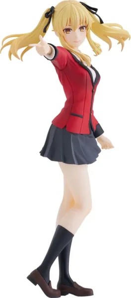 Figura good smile company pop up parade kakegurui mary saotome