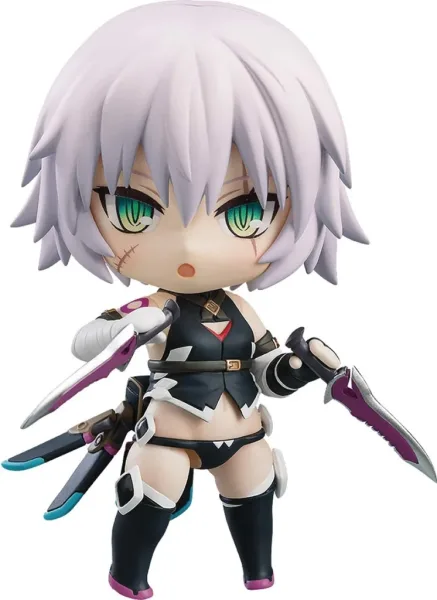 Figura good smile company fate grand order nendoroid assassin jack the ripper