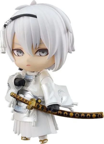 Figura good smile company nendoroid butai touken ranbu hiden yui no me no hototogisu mikazuki munechika