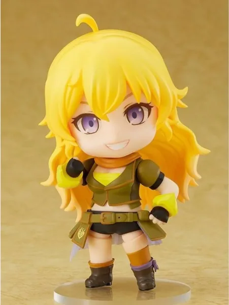 Figura good smile company rwby yang xiao long nendoroid