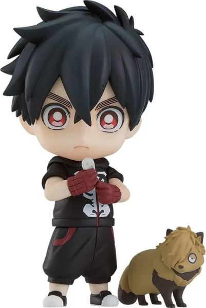 Figura good smile company nendoroid kemono jiohen kusaka kabane