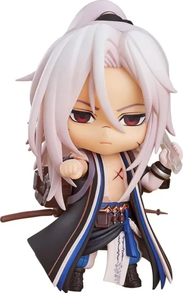 Figura good smile company nendoroid neo: blade master dungeon fighter online