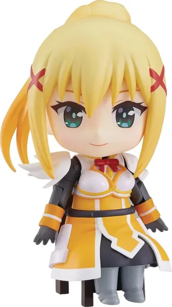 Figura good smile company nendoroid kono subarashii sekai ni syukufuku wo! legend of crimson darkness