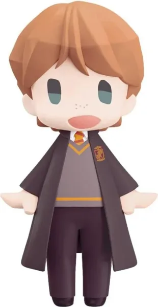 Figura good smile company hello! harry potter ron weasley