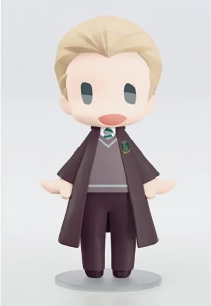 Figura good smile company hello! harry potter draco malfoy