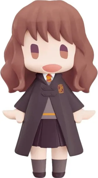 Figura good smile company hello! harry potter hermione granger