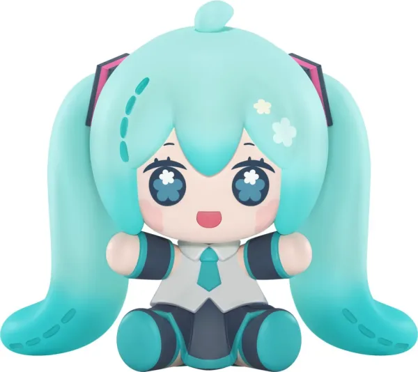 Figura good smile company huggy character vocal series 01 hatsune miku