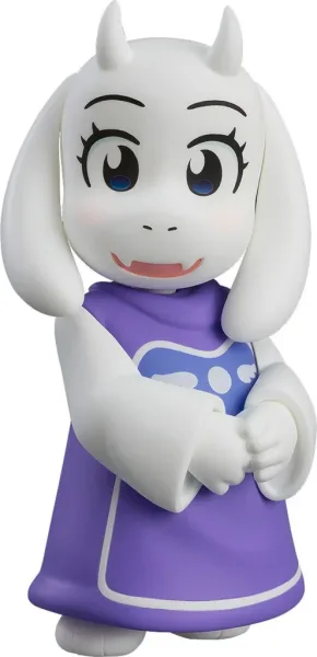 Figura good smile company nendoroid undertale toriel