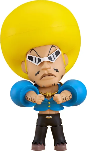 Figura good smile company nendoroid bobobo - bo bo - bobo