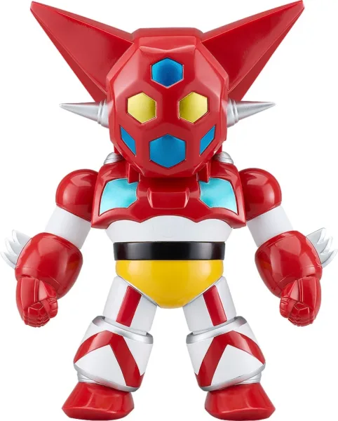 Figura good smile company v.s.o.f getter robo 1