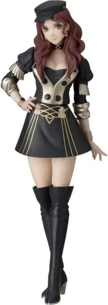 Figura good smile companyy  fire emblem three houses pop up parade dorothea arnault 17cm