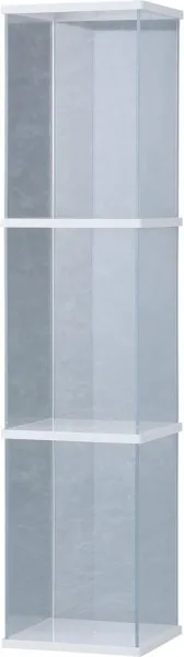 Accesorio figuras mansion display para figuras mini