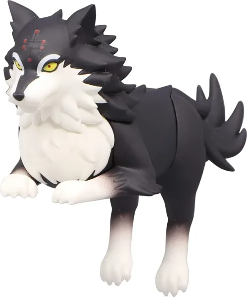 Figura good smile company noodle stopper jujutsu kaisen divine dog totality