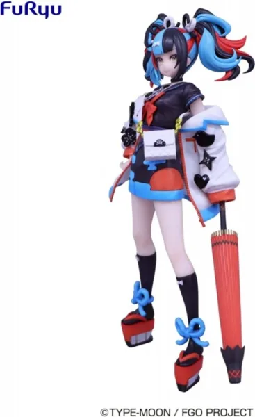 Figura good smile company fate grand order servant archer sei shonagon