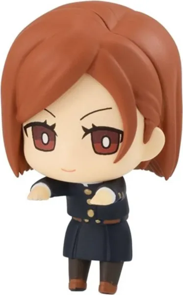 Figura good smile company noodle stopper hikkake puchi jujutsu kaisen nobara kugisaki