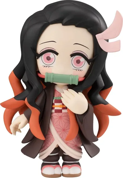 Figura good smile company toonize kimetsu no yaiba demon slayer nezuko kamado