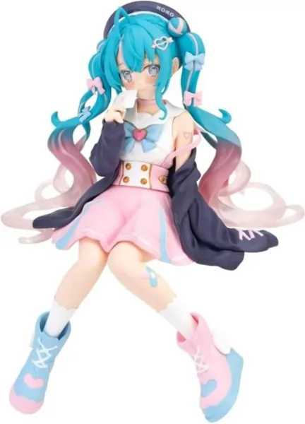 Figura good smile company noodle stopper hatsune miku love sailor