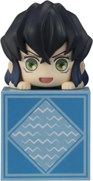 Figura good smile company hikkake kimetsu no yaiba demon slayer inosuke hashibira