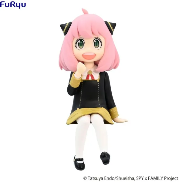 Figura spy x family noodle stopper anya