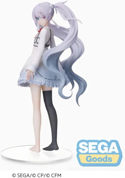 Figura good smile company hatsune miku colorful stage empty sekai hatsuine miku spm