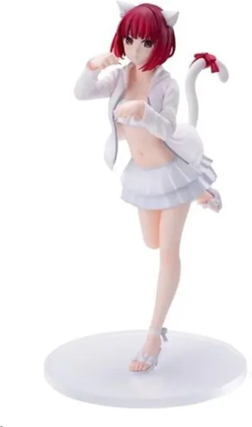 Figura sega goods oshi no ko luminasta kana arima 18cm